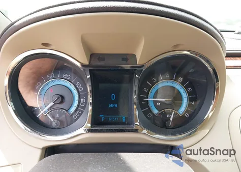 2011 Buick Lacrosse Cxl из США, поврежденный, VIN 1G4GC5ED1BF262507